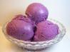 Blueberry Ice Cream