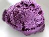 Blueberry Ice Cream