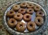 Buttermilk Doughnuts Donuts