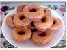 Buttermilk Doughnuts Donuts