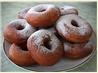 Buttermilk Doughnuts Donuts