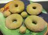 Buttermilk Doughnuts Donuts
