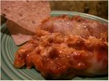 Quick & Easy Taco Dip
