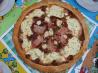 Pizza Hut Original Pan Pizza