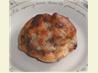 Pizzaburgers. Recipe by Dawn in So Cal
