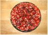 Miss Aimee B's Chocolate Strawberry Pie. Recipe by Angie in St. Charles