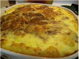 Chiles Rellenos Casserole