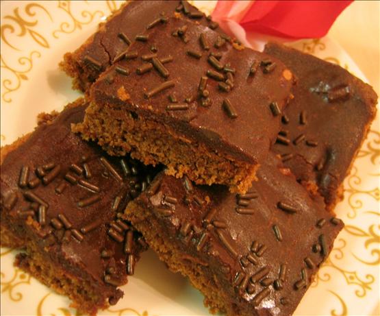 To Die for Brownies. Photo by eatrealfood