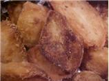 Classic Roast Potatoes. Photo by LorenLou