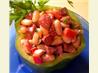 Cannellini and Smoked Sausage Salad
