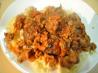 Make-ahead Baked Meatballs. Recipe by Chris from Kansas