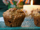 Banana Nut Muffins