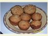 Banana Nut Muffins
