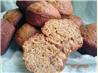 Banana Nut Muffins