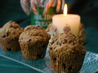 Banana Nut Muffins