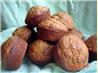 Banana Nut Muffins
