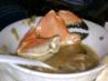 Gumbo With Shrimp, Crab & Andouille Sausage With Okra
