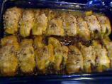 Mountain Dew Apple Cobbler