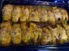 Mountain Dew Apple Cobbler. Photo by used2bblonde