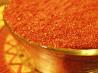 Berbere (Ethiopian Hot Pepper Seasoning). Recipe by Dancer^