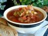 Aunt Gin's Vegetable Soup (Crock Pot)