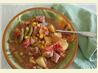 Aunt Gin's Vegetable Soup (Crock Pot)