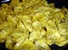 Skillet Tortellini
