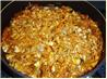 Chicken Filling for Burritos and Tacos