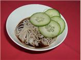 SU-NO-MO-NO SALAD