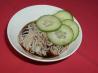 SU-NO-MO-NO SALAD. Recipe by Bergy