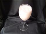 Low-Sugar, Low-Carb, Delicious Strawberry Shake