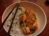 Mango Shrimp. Photo by lornewoods