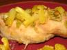 Waikiki Chicken with Pineapple