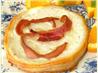 Alsatian Tarte Flambee