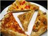Alsatian Tarte Flambee. Recipe by littleturtle