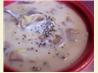 Cream of Artichoke and Mushroom Soup