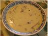 Cream of Artichoke and Mushroom Soup