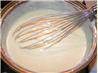 Magic White Sauce (and Variations). Recipe by Kookaburra