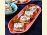 Pesto Cream Cheese Dip. Recipe by nvermd