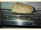 Traditional Irish Brown Bread. Photo by Nose