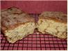 Cinnamon Swirl Quick Bread