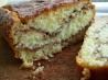 Cinnamon Swirl Quick Bread