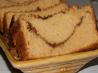 Cinnamon Swirl Quick Bread