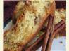 Cinnamon Swirl Quick Bread