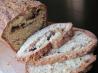 Cinnamon Swirl Quick Bread