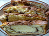 Cinnamon Swirl Quick Bread