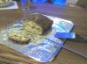 Cinnamon Swirl Quick Bread