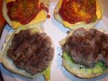 The Perfect Burger