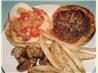 The Perfect Burger