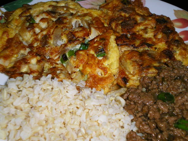 chinese lobster sauce